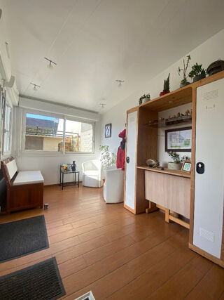  Maison � vendre 4 pi�ces 100 m�