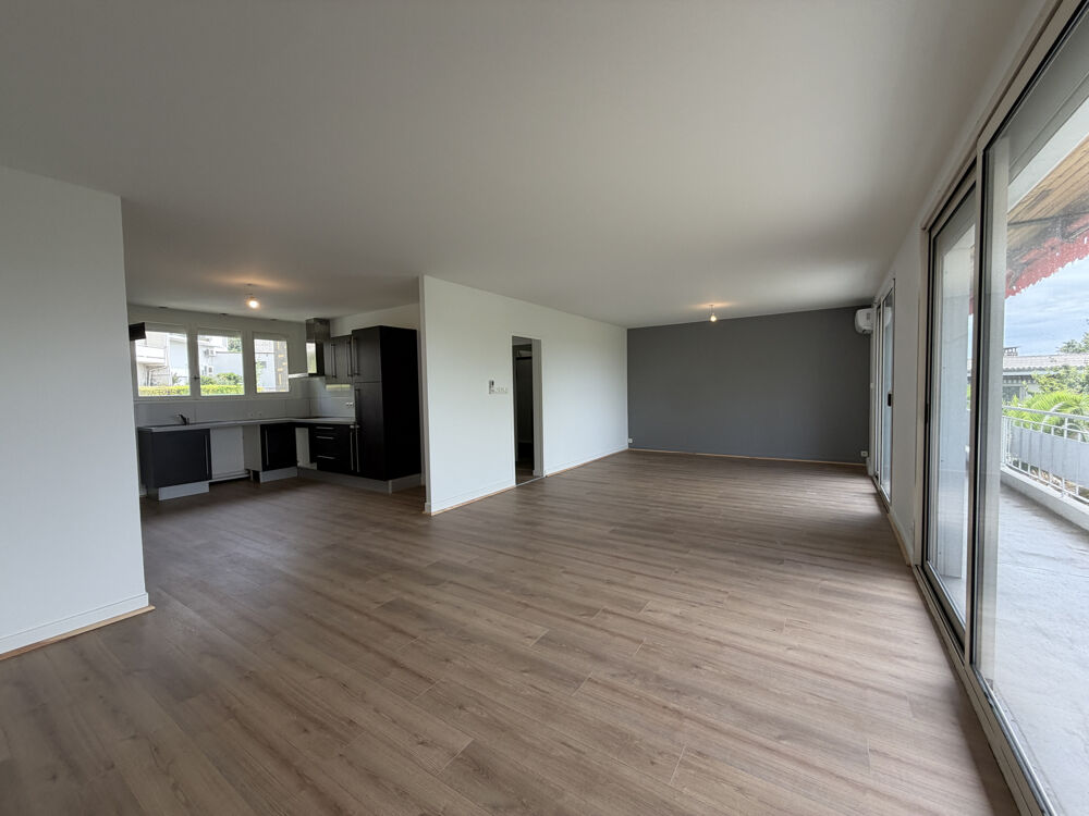 Vente Maison MAISON 4 CHAMBRES DE 166.23 M2 GARAGE ET BALCON Foulayronnes