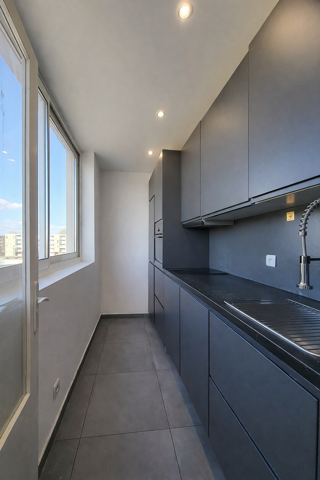  Appartement � vendre 3 pi�ces 57 m�