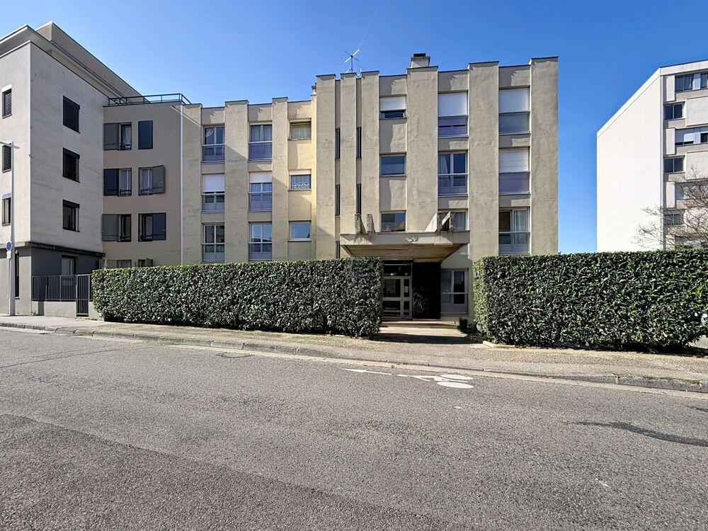 Vente Appartement Appartement 3 pièces 60m2 Lyon 4