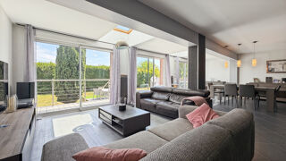  Maison à vendre 7 pièces 185 m²