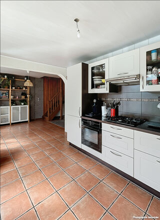  Maison  vendre 6 pices 130 m