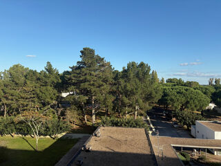  Appartement  vendre 1 pice 40 m