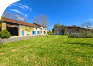  Ferme  vendre 9 pices 295 m