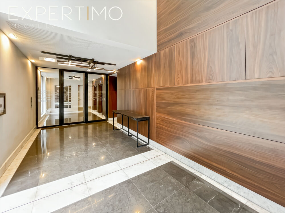 � vendre  Appartement Issy-les-Moulineaux (92130)