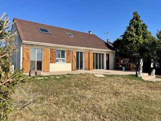  Maison à vendre 6 pièces 120 m²