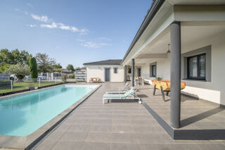  Maison � vendre 7 pi�ces 166 m�