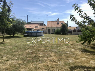  Maison � vendre 6 pi�ces 124 m�