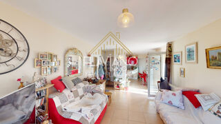  Appartement  vendre 3 pices 77 m