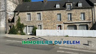  Maison à vendre 9 pièces 180 m²