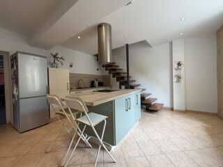  Maison à vendre 6 pièces 210 m²