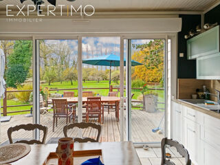  Maison � vendre 12 pi�ces 284 m�