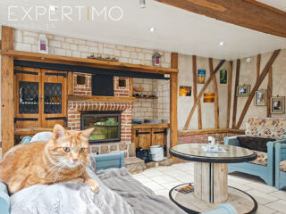  Maison � vendre 7 pi�ces 164 m�