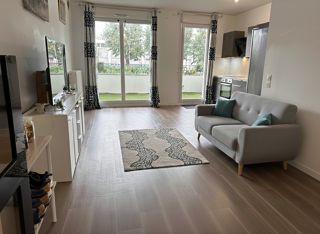  Appartement � vendre 3 pi�ces 60 m�