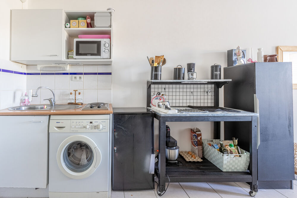 APPARTEMENT - SAINT-PRIEST