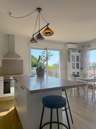  Appartement à vendre 3 pièces 72 m²