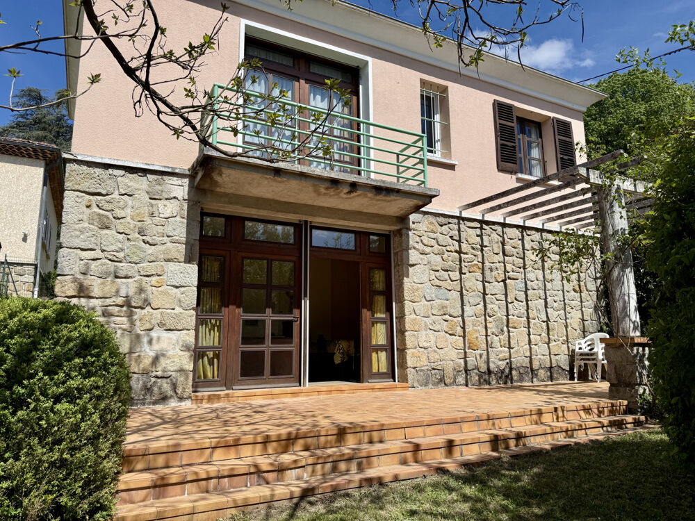Charmante Petite Maison « Rose » des années 50 - Jardin arboré Tout à pied