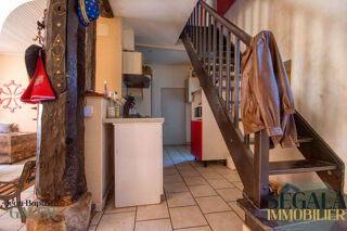  Maison à vendre 4 pièces 108 m²