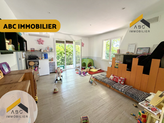  Maison à vendre 4 pièces 95 m²