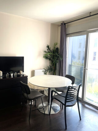  Appartement � vendre 1 pi�ce 32 m�