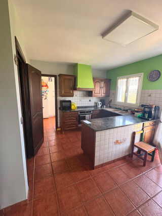  Maison à vendre 5 pièces 194 m²