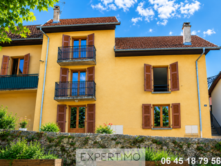 Maison 146m2 Les Échelles