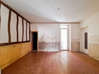  Maison  vendre 5 pices 79 m