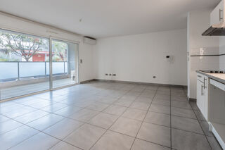  Appartement � vendre 3 pi�ces 62 m�