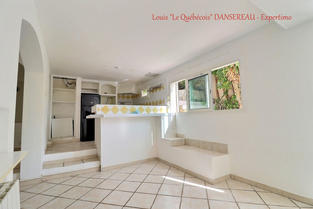 à vendre  Maison Carnoux-en-Provence (13470)