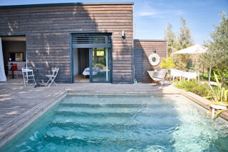  Maison à vendre 3 pièces 74 m²