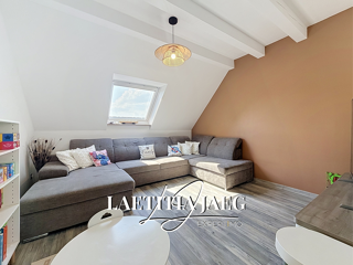  Duplex/triplex à vendre 4 pièces 74 m²