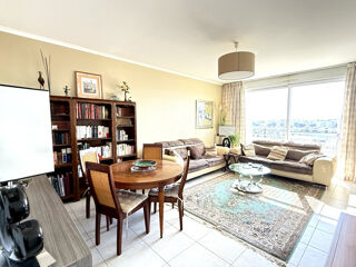  Appartement à vendre 3 pièces 79 m²