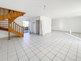  Maison � vendre 4 pi�ces 85 m�