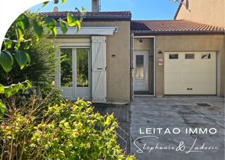  Maison à vendre 3 pièces 100 m²
