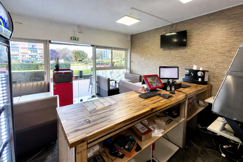   fond de commerce , Forte rentabilité 