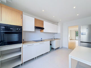  Appartement à vendre 4 pièces 82 m²