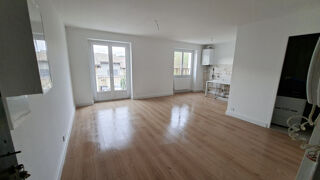  Appartement à vendre 1 pièce 29 m²