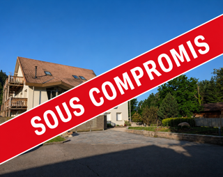  Appartement à vendre 3 pièces 95 m²