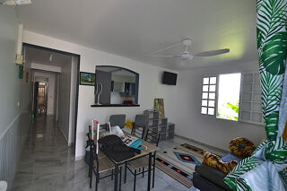  Maison à louer 3 pièces 52 m²