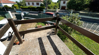  Maison à vendre 4 pièces 102 m²
