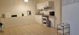  Appartement � vendre 2 pi�ces 33 m�