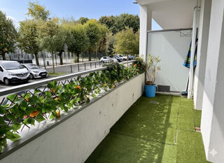  Appartement � vendre 3 pi�ces 60 m�