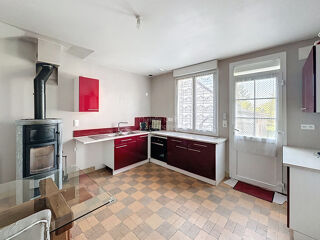  Maison � vendre 3 pi�ces 71 m�