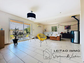  Maison à vendre 5 pièces 160 m²