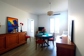  Appartement à vendre 3 pièces 50 m²