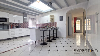  Maison � vendre 6 pi�ces 139 m�