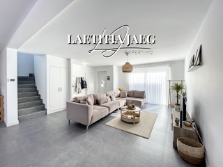  Maison � vendre 4 pi�ces 110 m�