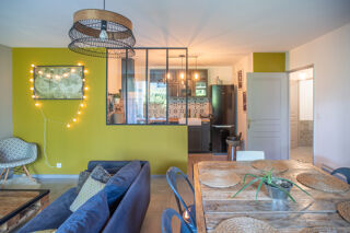  Appartement  vendre 2 pices 48 m