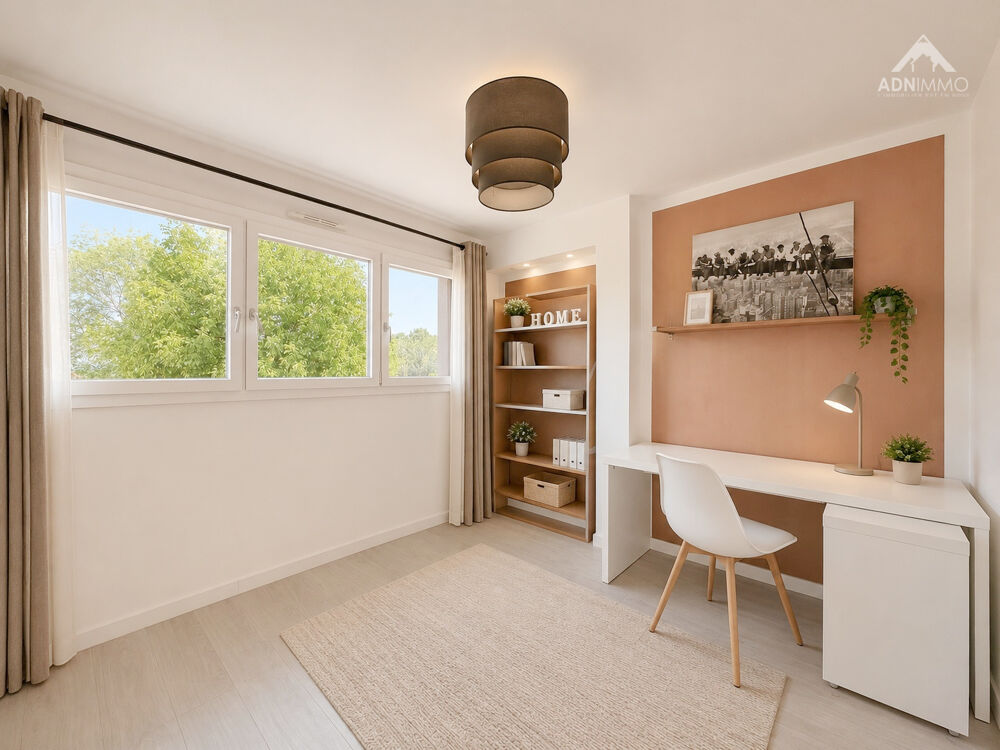 à vendre  Maison Péron (01630)