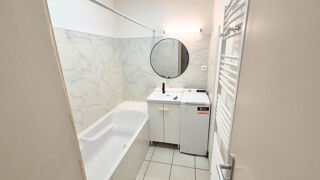  Appartement à vendre 2 pièces 42 m²